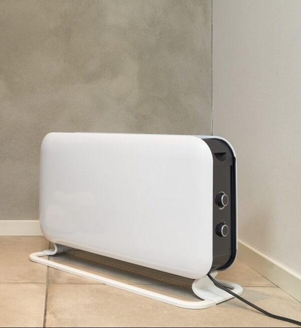 Konvekcijski grelnik Mill Instant MEC, 2200 W