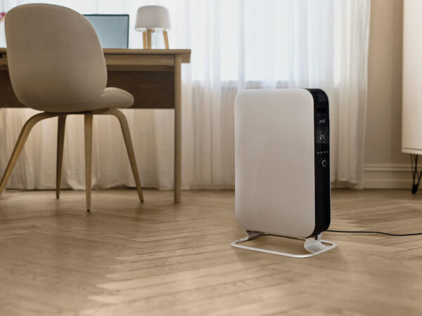Oljni radiator Mill Gentle Air z WiFi, 2000W