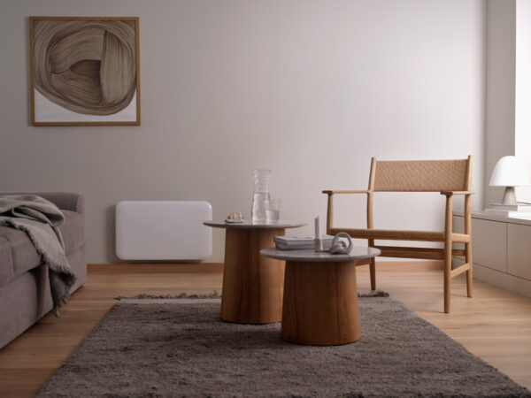 Panelni konvekcijski radiator Mill Wi-Fi 700W, jeklo PA700WIFI4 - slika 5